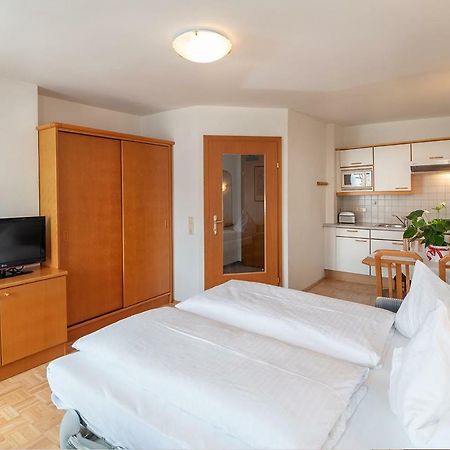 Dr. Aufmesser Appartements Obertauern Esterno foto