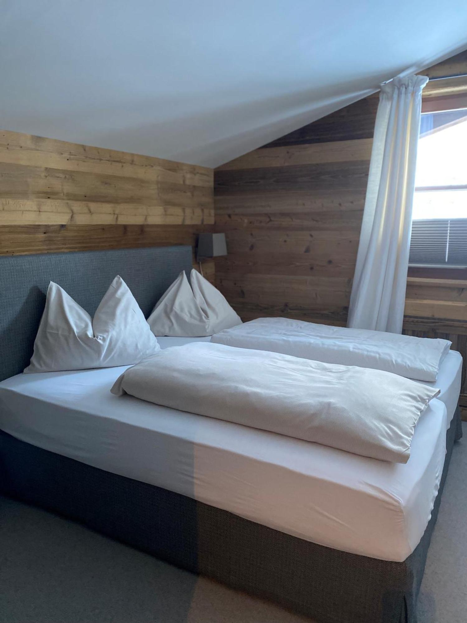 Dr. Aufmesser Appartements Obertauern Esterno foto