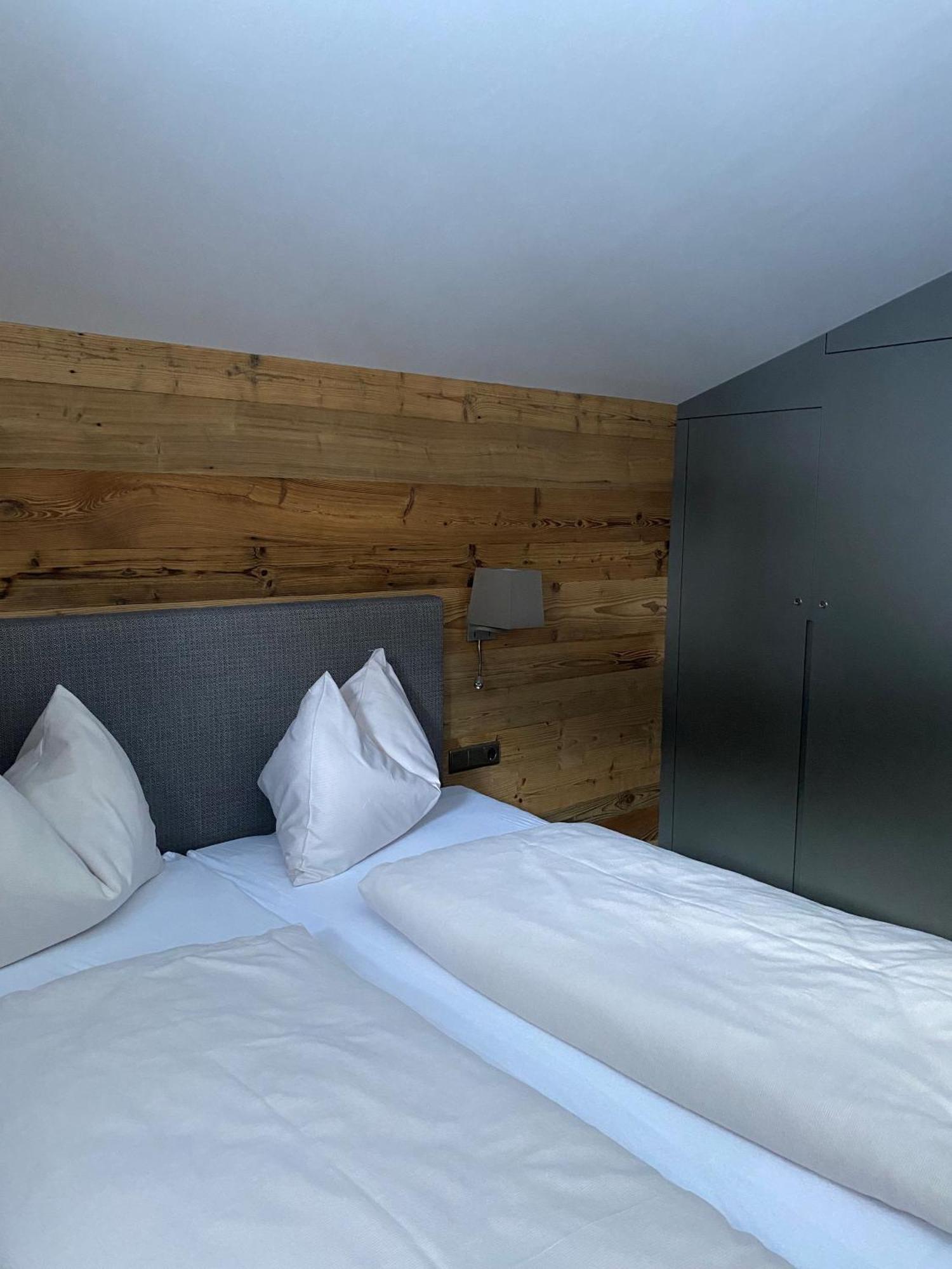 Dr. Aufmesser Appartements Obertauern Esterno foto