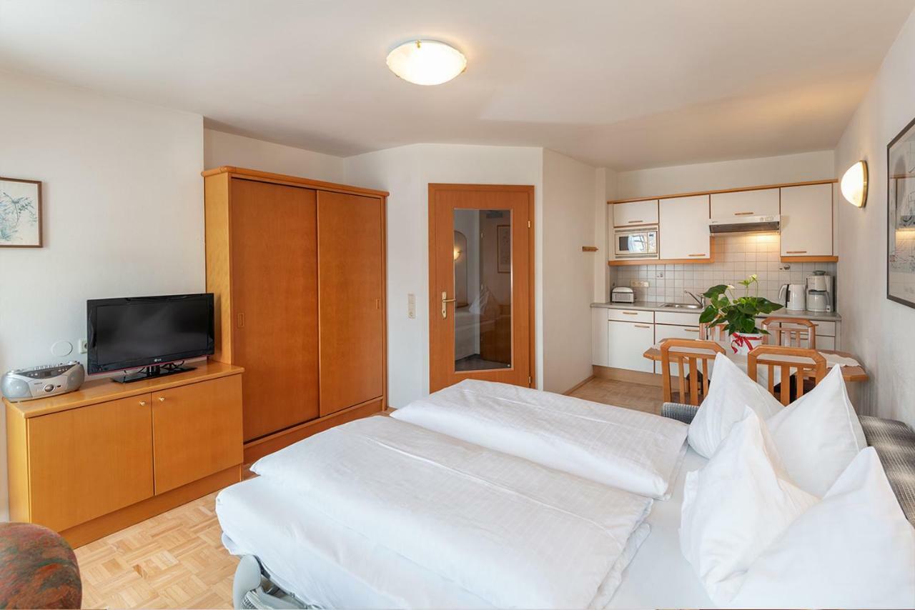Dr. Aufmesser Appartements Obertauern Esterno foto