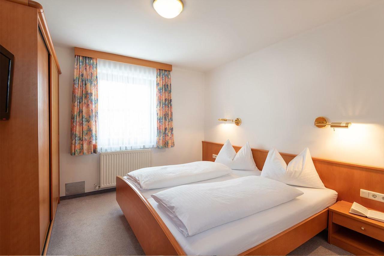 Dr. Aufmesser Appartements Obertauern Esterno foto